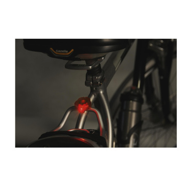 Logotrade promotional merchandise image of: SmartLight bike lights